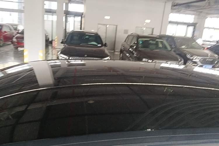 Used Leapmotor T03 2025 310 Comfort Edition Roof