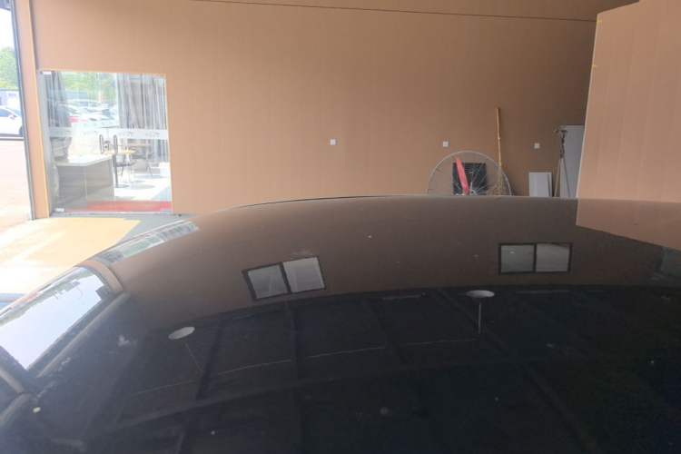 Used Leapmotor T03 2025 310 Comfort Edition Roof