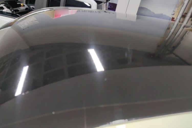 Used Leapmotor T03 2025 310 Comfort Edition Roof