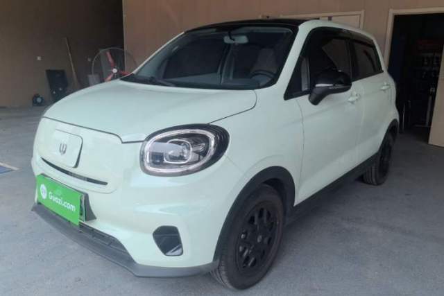 Used Leapmotor T03 2025 310 Comfort Edition