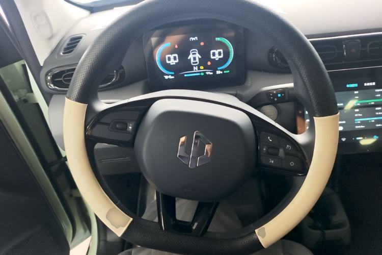 Used Leapmotor T03 2025 403 Comfort Edition Steering Wheel