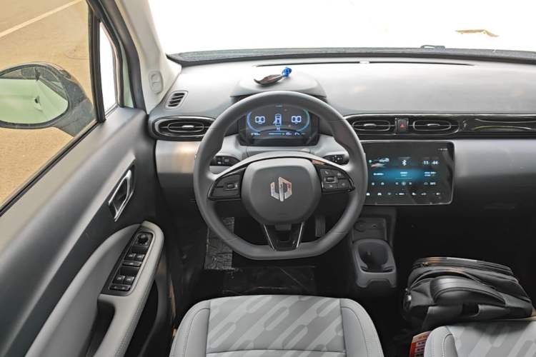 Used Leapmotor T03 2025 310 Comfort Edition Steering Wheel