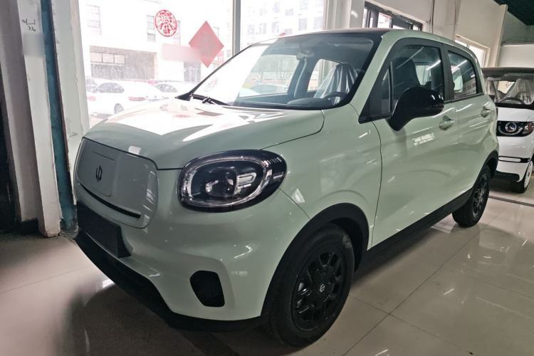 Used Leapmotor T03 2025 310 Comfort Edition Guazi used car, China used car export, Used car for sale, Used Leapmotor cars, Cheapest cars for sale, Electric vehicle, New energy car