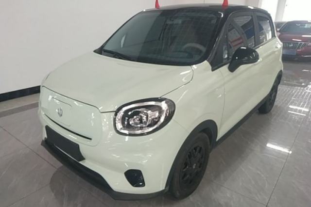 Used Leapmotor T03 2025 310 Comfort Edition