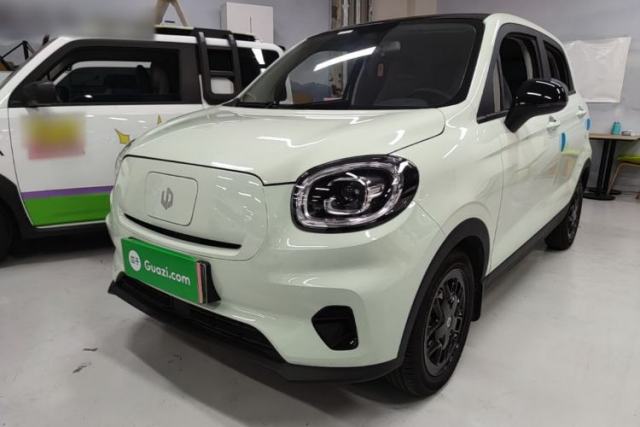 Used Leapmotor T03 2025 310 Comfort Edition