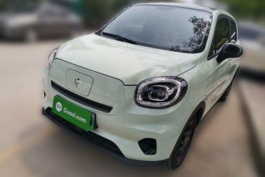 Used Leapmotor T03 2025 310 Comfort Edition