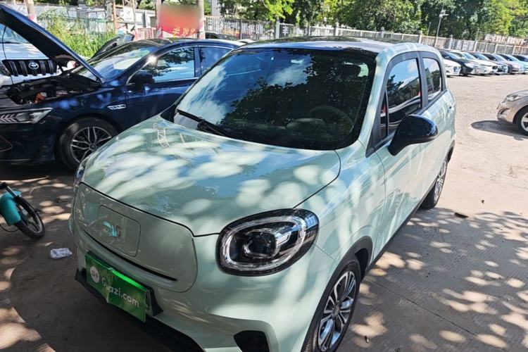 Used Leapmotor T03 2025 403 Comfort Edition Guazi used car, China used car export, Used car for sale, Used  cars, Cheapest cars for sale