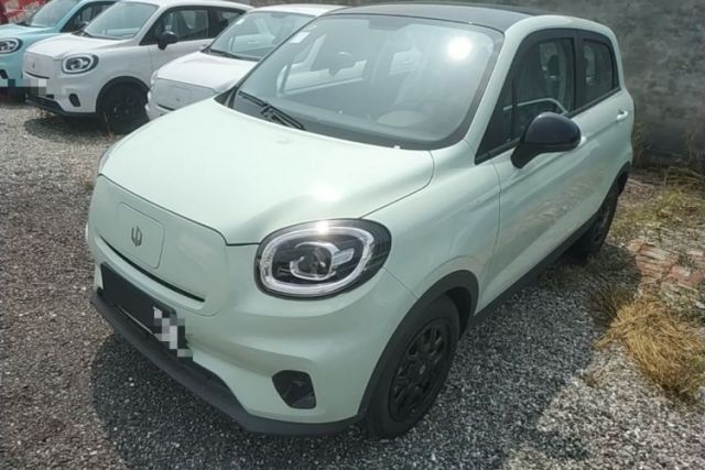 Used Leapmotor T03 2025 310 Comfort Edition
