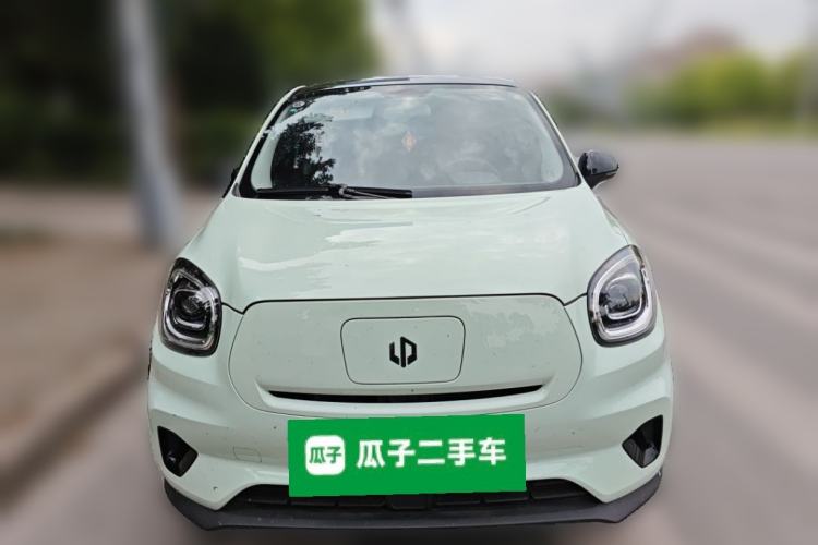 Used Leapmotor T03 2025 310 Comfort Edition Front