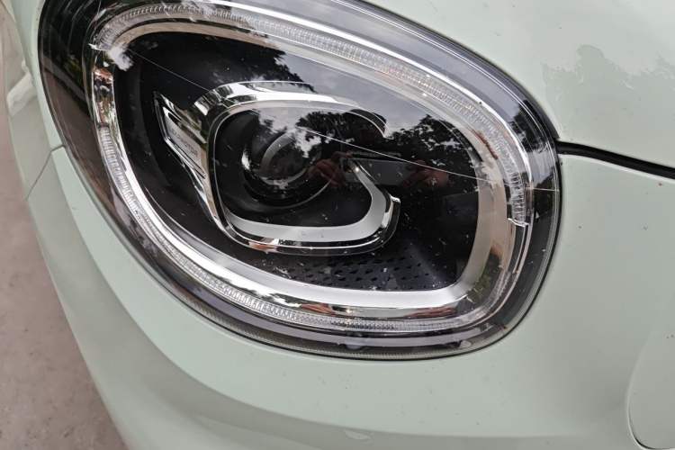 Used Leapmotor T03 2025 310 Comfort Edition Right Front Headlight