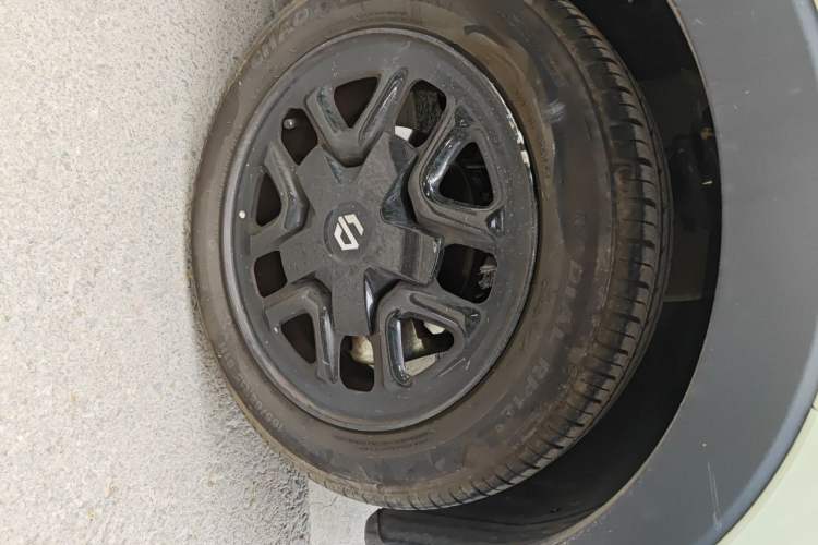 Used Leapmotor T03 2025 310 Comfort Edition Right Front Wheel Hub