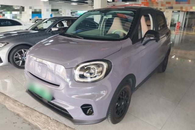 Used Leapmotor T03 2025 310 Comfort Edition