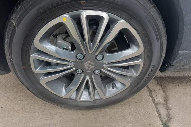 Used Leapmotor T03 2025 403 Comfort Edition Exterior 4