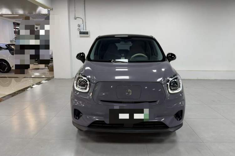 Used Leapmotor T03 2025 310 Comfort Edition Exterior 6