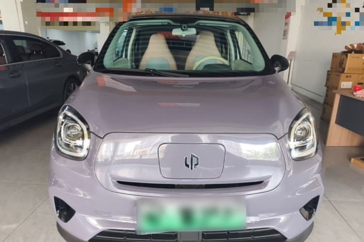 Used Leapmotor T03 2025 310 Comfort Edition Front