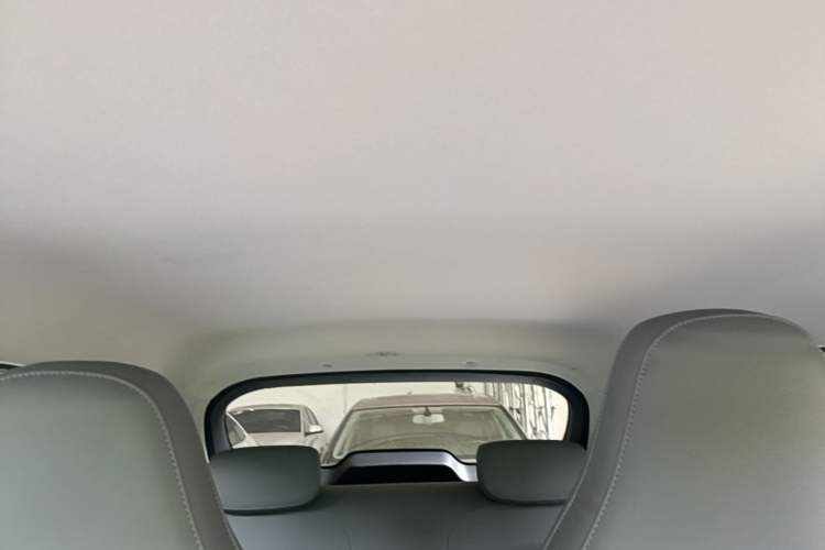 Used Leapmotor T03 2025 403 Comfort Edition Headliner