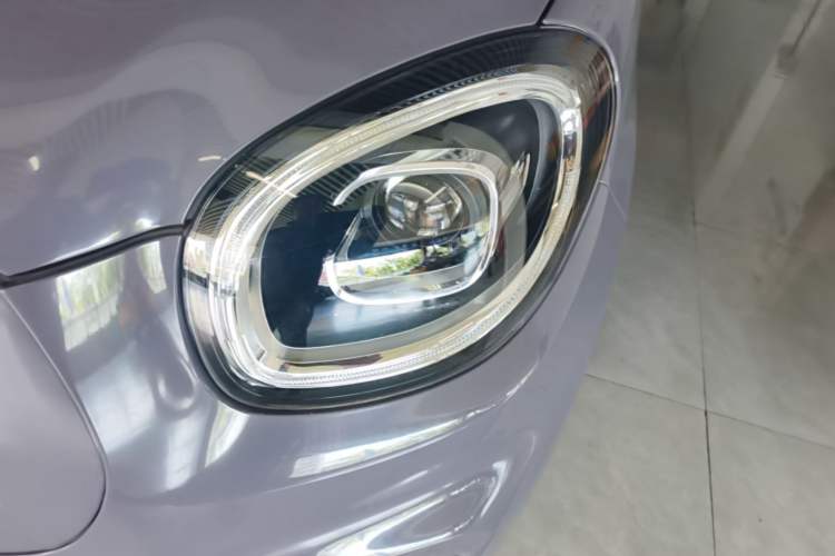 Used Leapmotor T03 2025 310 Comfort Edition Left Front Headlight