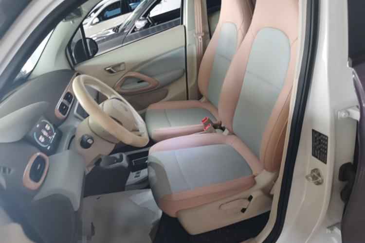 Used Leapmotor T03 2025 310 Comfort Edition Left Front Seat