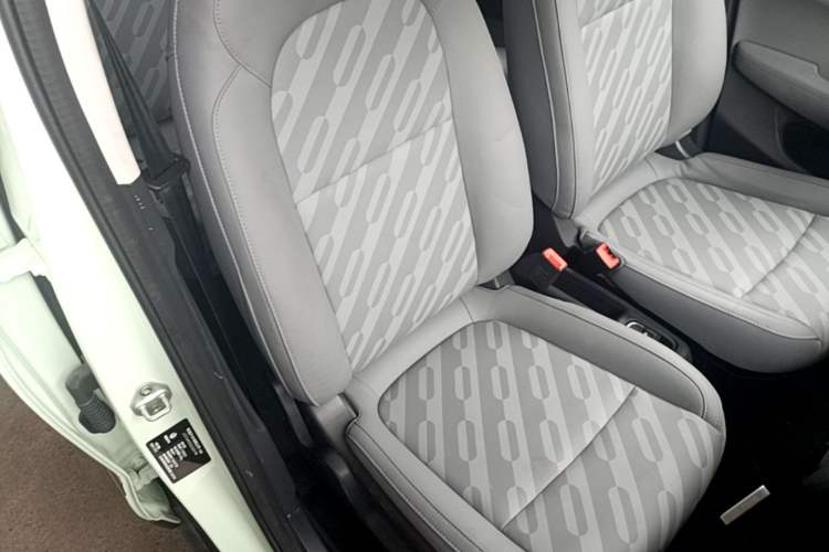 Used Leapmotor T03 2025 403 Comfort Edition Right Front Seat