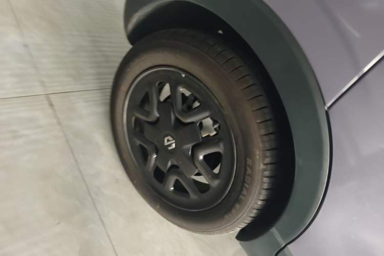 Used Leapmotor T03 2025 310 Comfort Edition Right Rear Wheel Hub