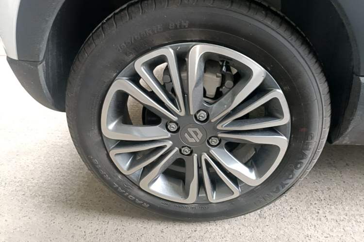 Used Leapmotor T03 2025 403 Comfort Edition Right Rear Wheel Hub