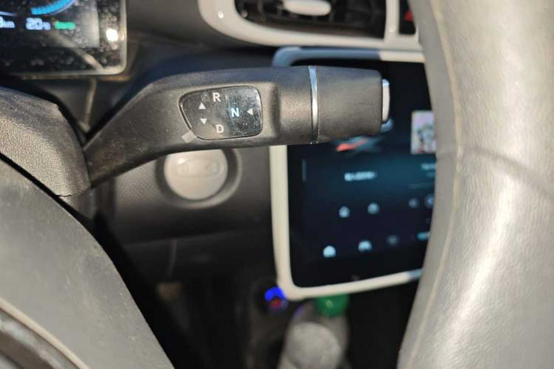 Used Leapmotor T03 2025 310 Comfort Edition Gear Lever