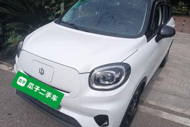 Used Leapmotor T03 2025 310 Comfort Edition