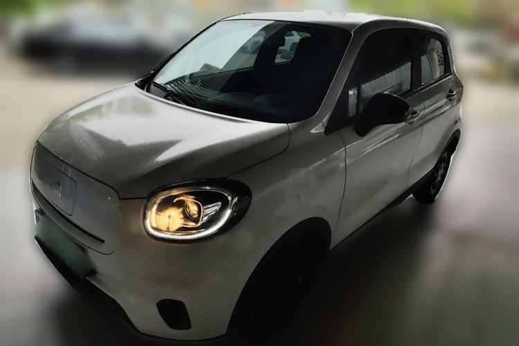 Used Leapmotor T03 2025 310 Comfort Edition