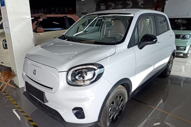 Used Leapmotor T03 2025 310 Comfort Edition