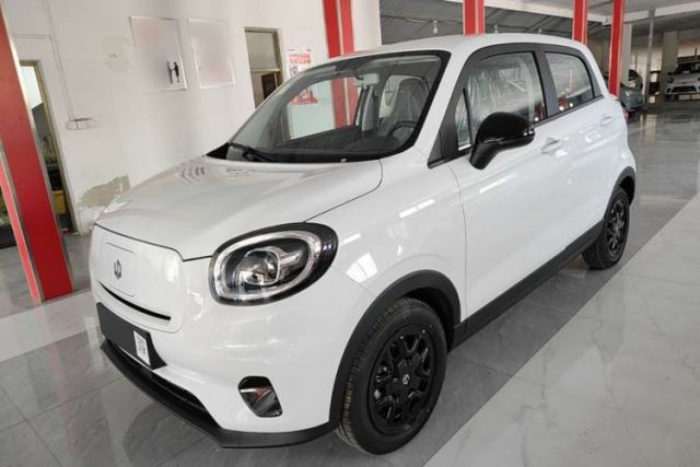 Used Leapmotor T03 2025 310 Comfort Edition