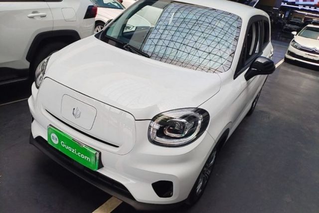 Used Leapmotor T03 2025 403 Comfort Edition