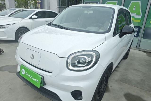 Used Leapmotor T03 2025 310 Comfort Edition