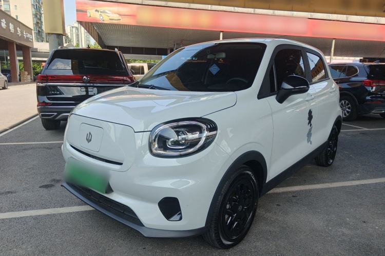 Leapmotor T03 2025 310 Comfort Edition с пробегом Guazi used car, China used car export, Used car for sale, Used cars, Cheapest cars for sale