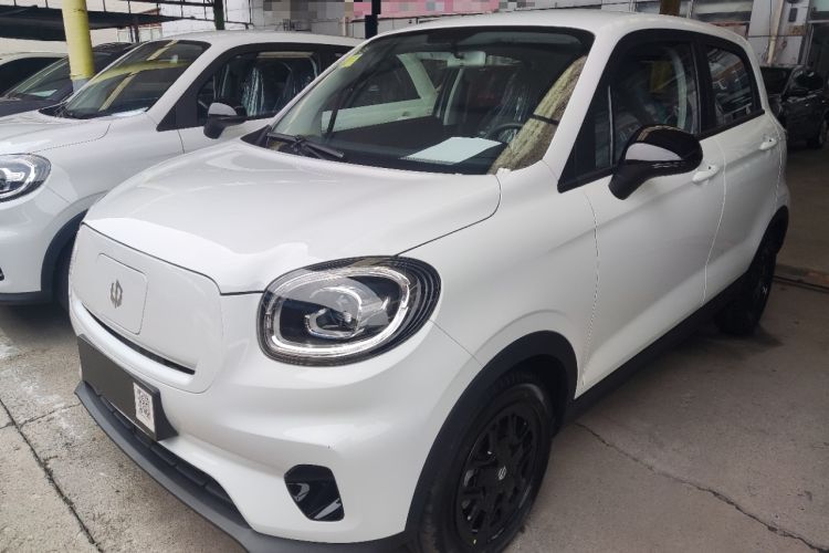 Used Leapmotor T03 2025 310 Comfort Edition Guazi used car, China used car export, Used car for sale, Used cars, Cheapest cars for sale