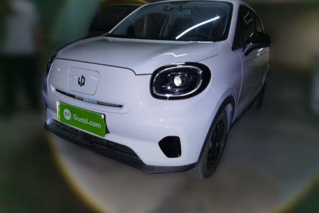 Used Leapmotor T03 2025 310 Comfort Edition
