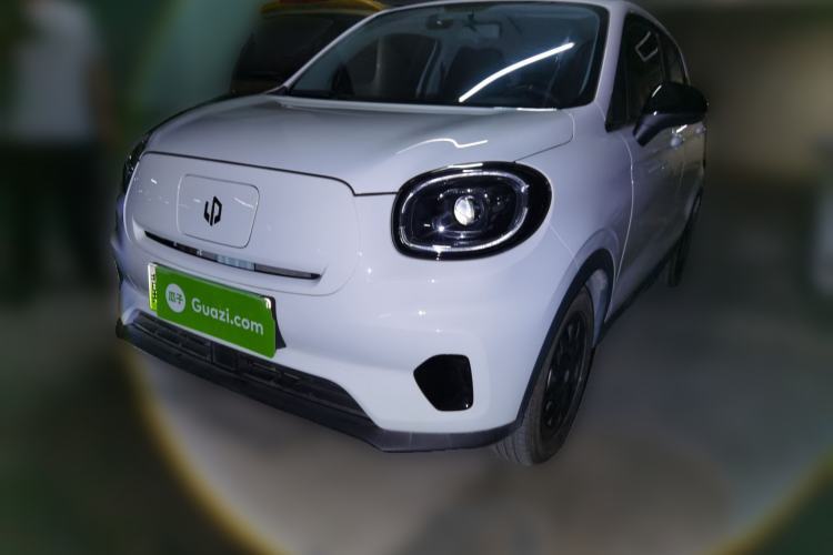 Used Leapmotor T03 2025 310 Comfort Edition Guazi used car, China used car export, Used car for sale, Used cars, Cheapest cars for sale