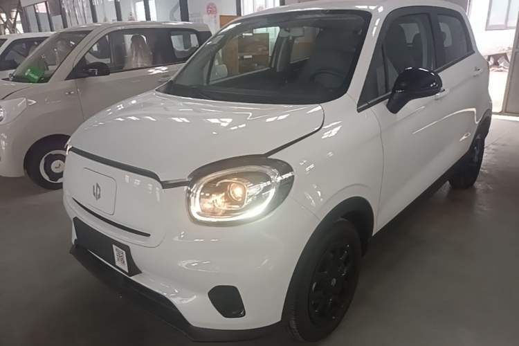Used Leapmotor T03 2025 310 Comfort Edition Guazi used car, China used car export, Used car for sale, Used Leapmotor cars, Cheapest cars for sale, Electric vehicle, New energy car