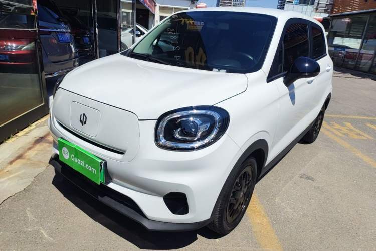 Used Leapmotor T03 2025 310 Comfort Edition Guazi used car, China used car export, Used car for sale, Used  cars, Cheapest cars for sale