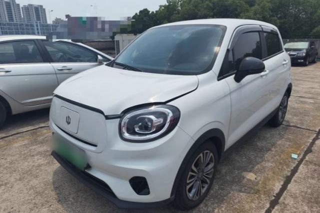 Used Leapmotor T03 2025 403 Comfort Edition