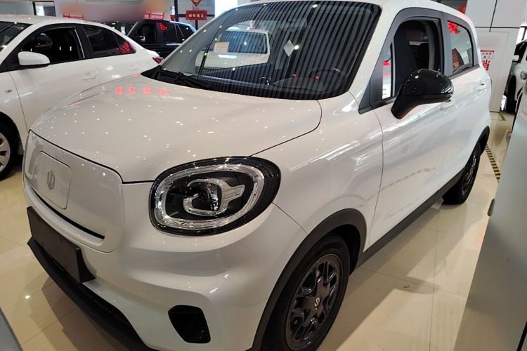 Used Leapmotor T03 2025 310 Comfort Edition Guazi used car, China used car export, Used car for sale, Used  cars, Cheapest cars for sale