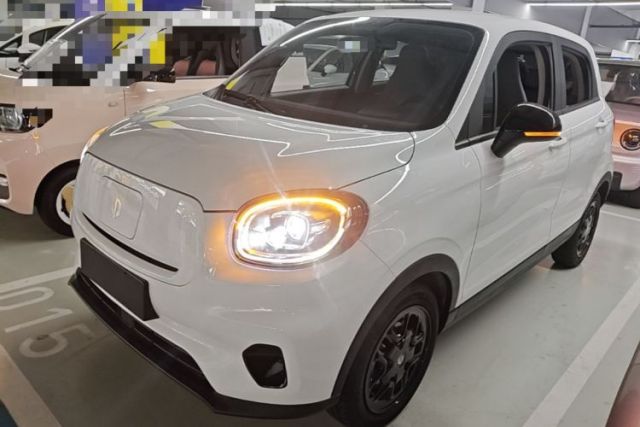 Used Leapmotor T03 2025 310 Comfort Edition