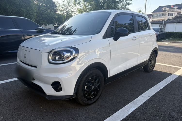 Used Leapmotor T03 2025 310 Comfort Edition Guazi used car, China used car export, Used car for sale, Used Leapmotor cars, Cheapest cars for sale, Electric vehicle, New energy car