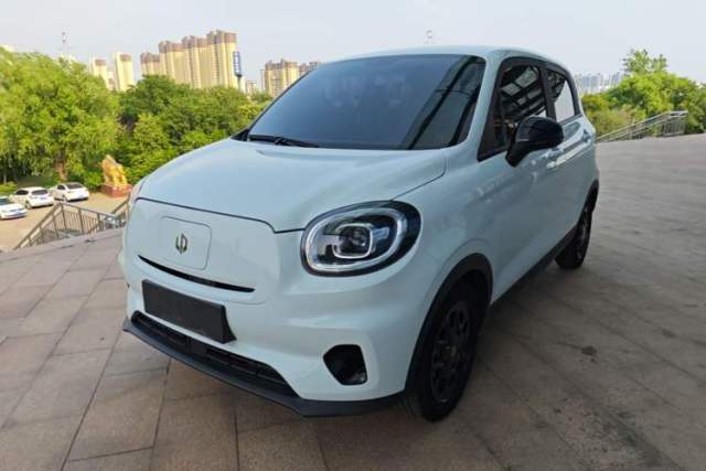 Used Leapmotor T03 2025 310 Comfort Edition