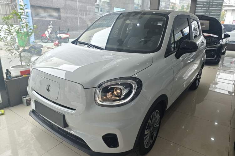 Leapmotor T03 2025 403 Comfort Edition