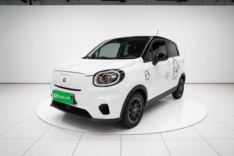 Leapmotor T03 2025 310 Comfort Edition с пробегом Guazi used car, China used car export, Used car for sale, Used cars, Cheapest cars for sale