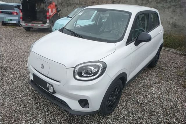 Used Leapmotor T03 2025 310 Comfort Edition