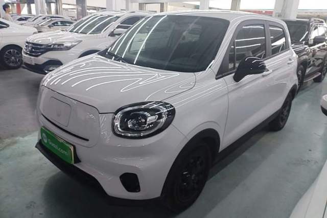 Used Leapmotor T03 2025 310 Comfort Edition