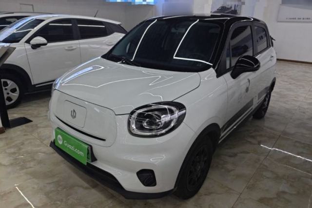 Used Leapmotor T03 2025 310 Comfort Edition