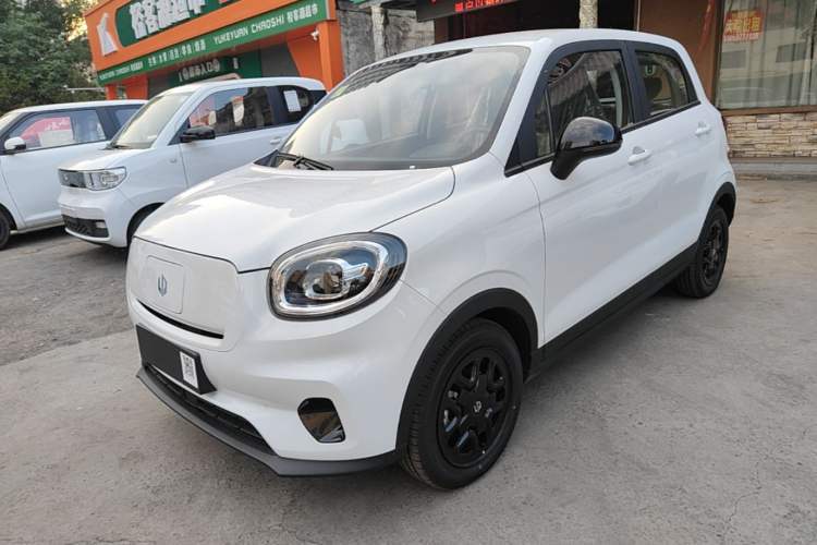 Used Leapmotor T03 2025 310 Comfort Edition Guazi used car, China used car export, Used car for sale, Used  cars, Cheapest cars for sale