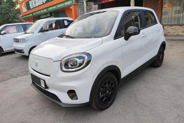 Used Leapmotor T03 2025 310 Comfort Edition